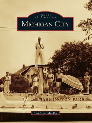cover image of Michigan City